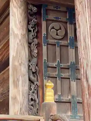 豊満神社(滋賀県)