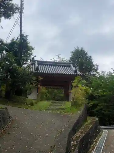 海住山寺(京都府)