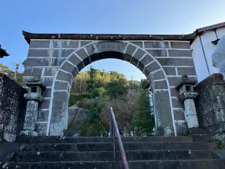清水寺(長崎県)