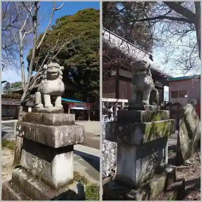 大前神社(栃木県)