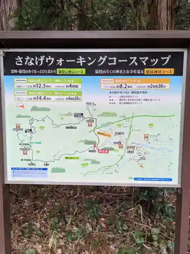 猿投神社(愛知県)