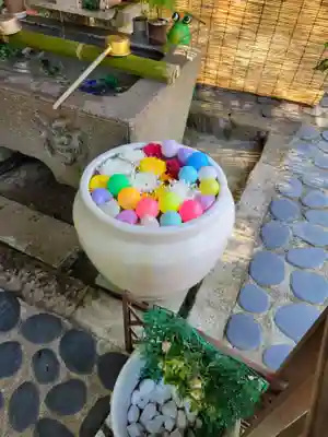 熊野神社(吉川熊野神社)(愛知県)