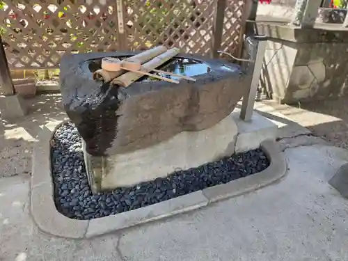 増田神社(宮城県)