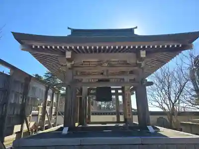 忉利天上寺(兵庫県)