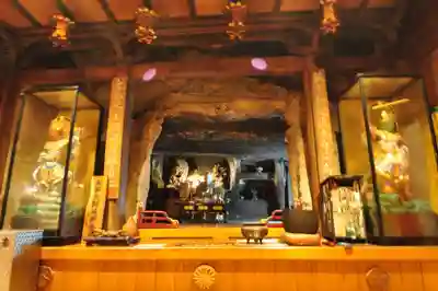 弥谷寺(香川県)