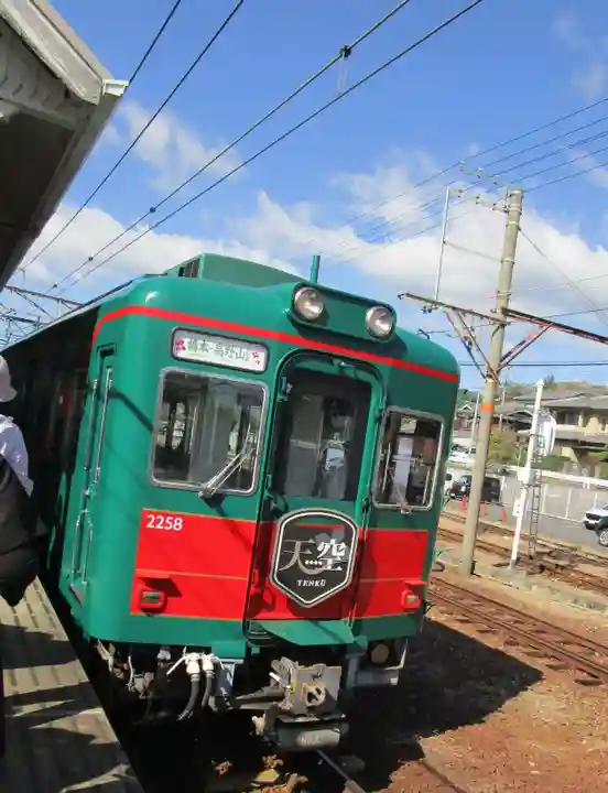 高野山金剛峯寺奥の院(和歌山県)
