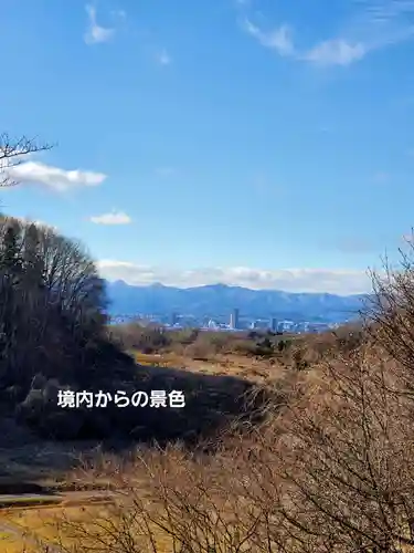 高屋敷稲荷神社(福島県)