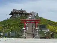 蕪嶋神社(青森県)