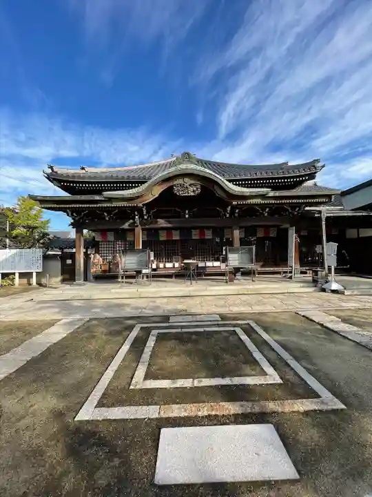 大徳院(愛知県)