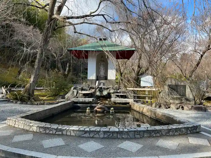 天龍寺のその他建物