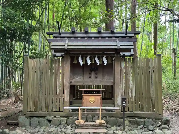 香取神宮(千葉県)