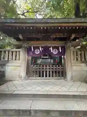 乙女稲荷神社(東京都)