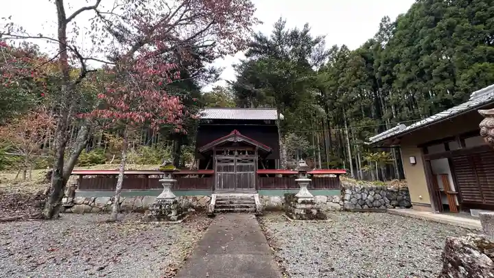八坂神社(京都府)