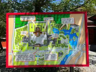 富士山本宮浅間大社のその他建物