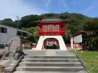 龍宮神社(鹿児島県)