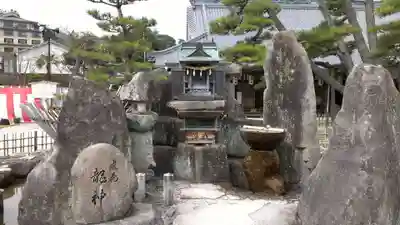 大願寺のその他建物
