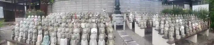 長勝禅寺(滋賀県)