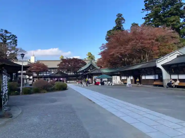 最乗寺(道了尊)(神奈川県)