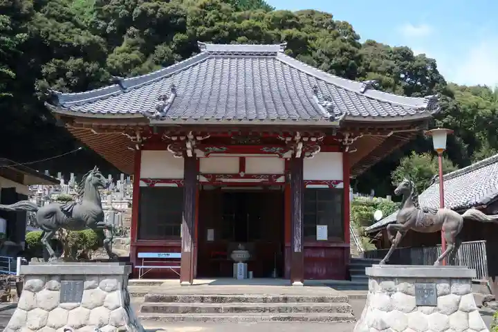 補陀寺(愛知県)