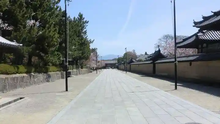 法隆寺(奈良県)