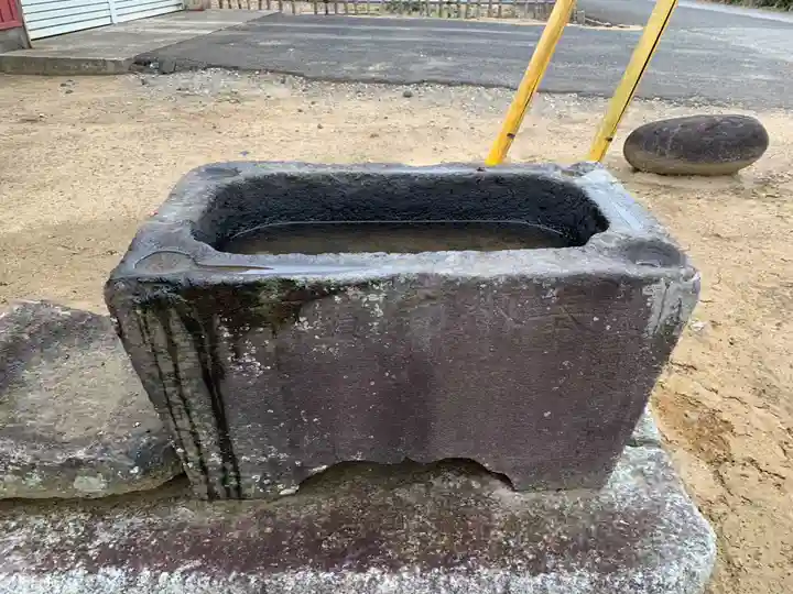 水波能女神社(千葉県)