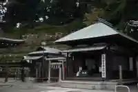 大坊本行寺の本殿・本堂