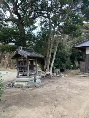 幸田神社(千葉県)