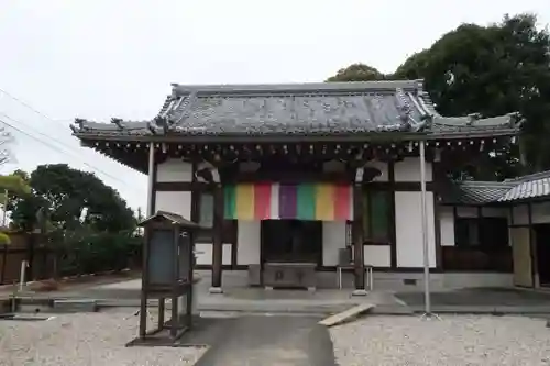 瑞境寺(愛知県)