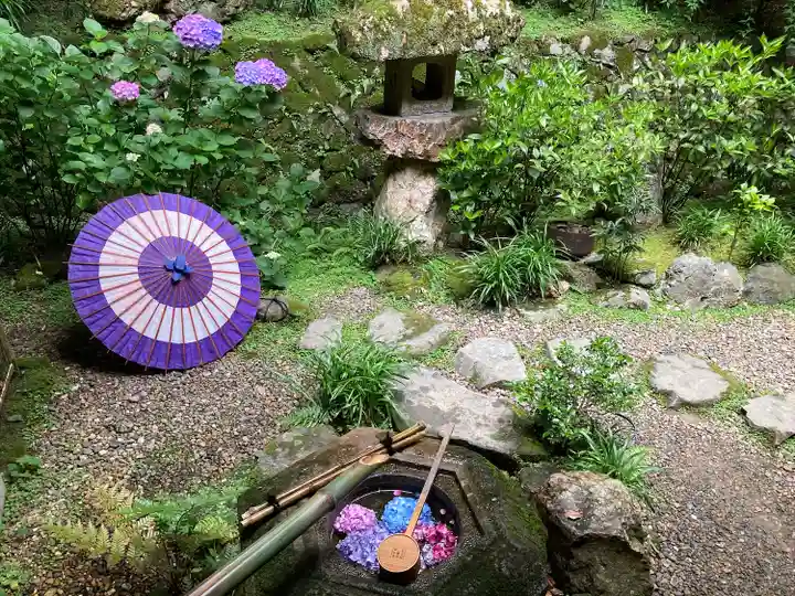 柳谷観音 楊谷寺のその他建物