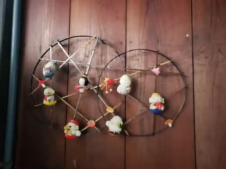 妙泰寺のその他建物