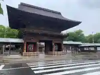 尾張大國霊神社(国府宮)(愛知県)