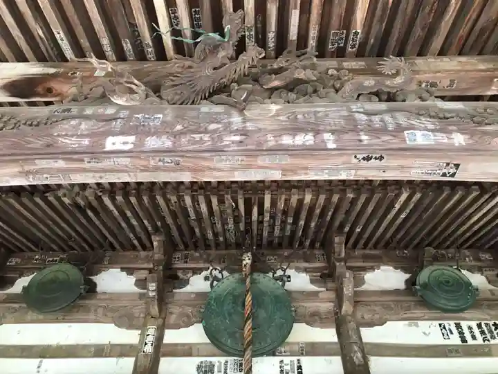 施福寺のその他建物