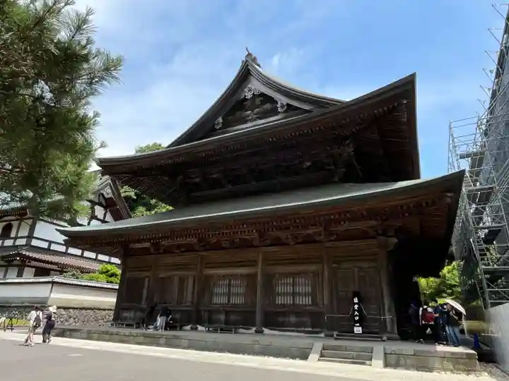 建長寺(神奈川県)