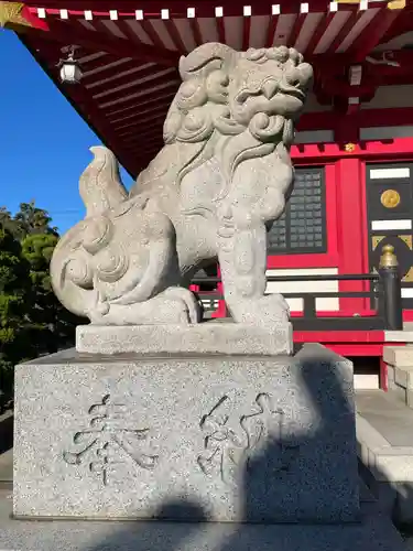 赤城神社(千葉県)