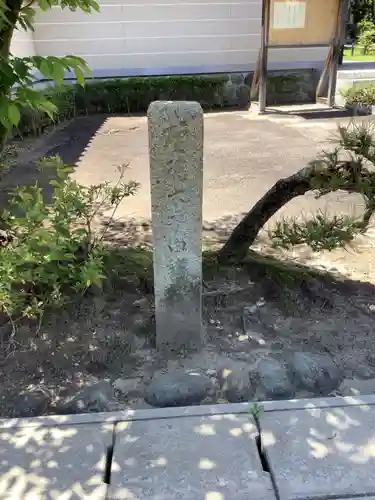 瀬辺了泉寺のその他建物