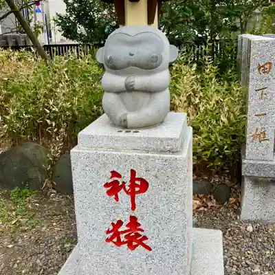猿江神社(東京都)