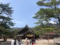 出雲大社のその他建物