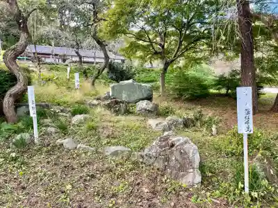 不動寺(埼玉県)