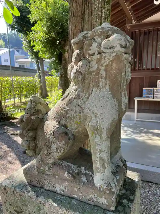 市杵島姫神社(兵庫県)