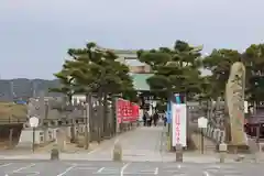 赤穂大石神社の建物その他