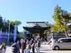 豊川閣 妙厳寺のその他建物