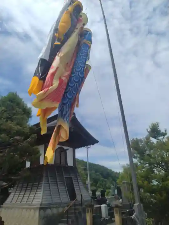 来運寺(山形県)