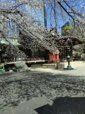 熊野神社(東京都)
