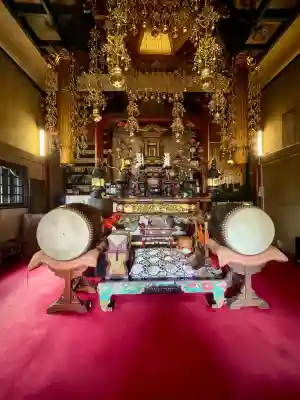 観妙寺(東京都)