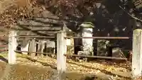 八坂神社の末社・摂社