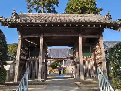 覚住寺(兵庫県)