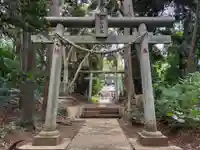 熱田神社(千葉県)