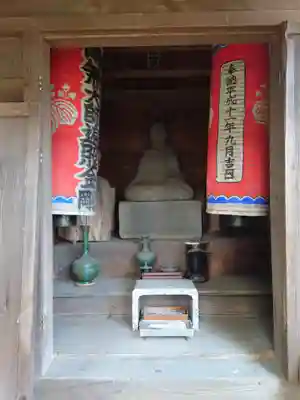 長善寺(神奈川県)