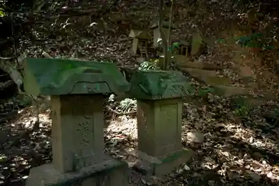 諏訪神社(千葉県)