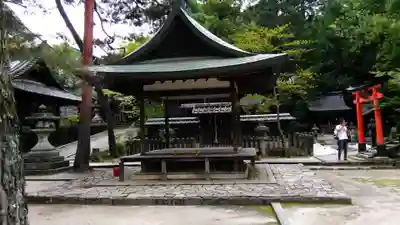 今宮神社のその他建物